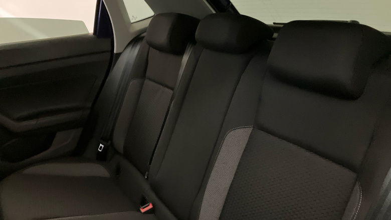 Volkswagen Polo 1.0 TSI Match 5dr Petrol Hatchback